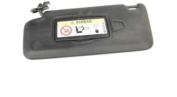 Mercedes-Benz C W205 Sun visor A2058100110