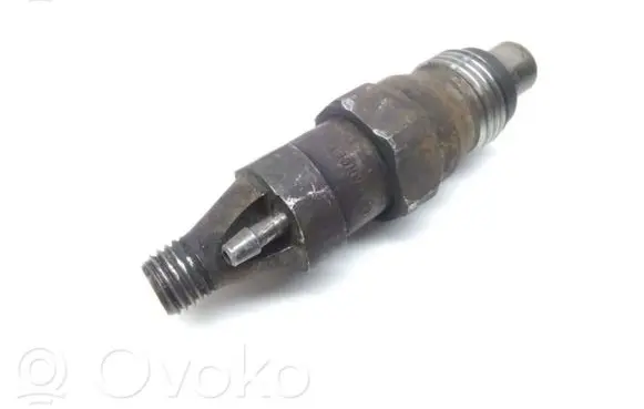 Peugeot Partner Fuel injector KCA17S42