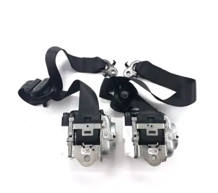 BMW X5 G05 Set of seat belts 749788005