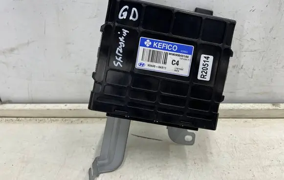 Hyundai Grandeur Gearbox control unit/module 95440-3a311