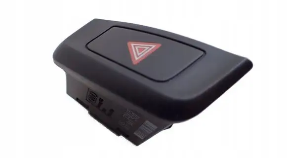 Audi A5 8T 8F Hazard light switch 8K1941509B