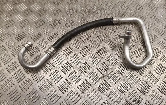 Renault Megane E-Tech Air conditioning (A/C) pipe/hose 924805MZ0A