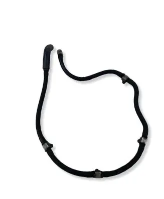 Volvo S60 Fuel return line/hose 
