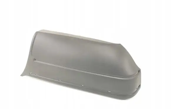 Fiat Duna Rear bumper corner part panel trim 7599773
