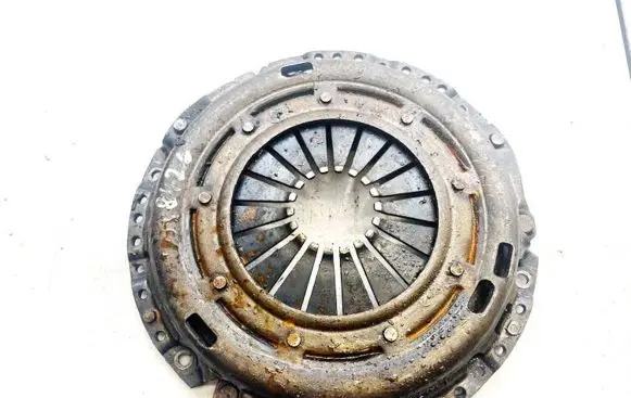 Pressure plate