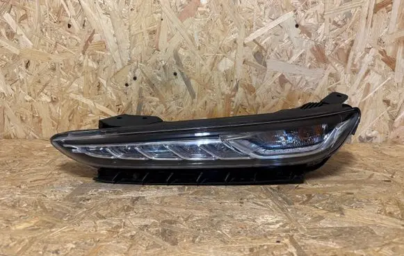 Hyundai Kona I LED Daytime headlight 1668892207