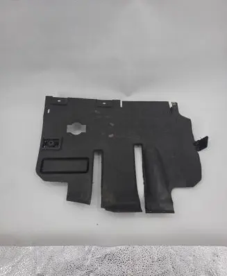BMW 5 E34 Dashboard lower bottom trim panel 