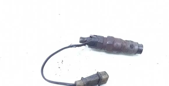 Opel Omega B1 Fuel injector 21S76365 76365