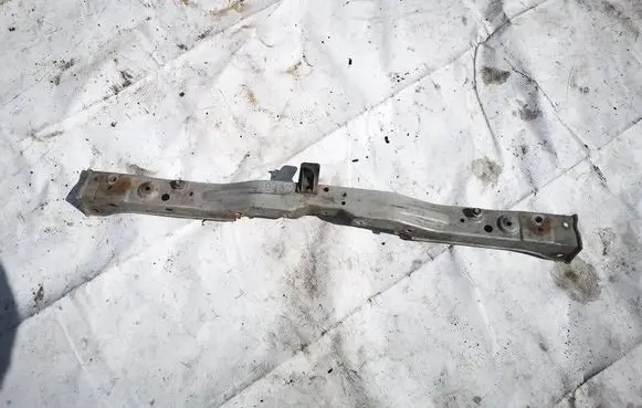 Toyota Avensis T250 Radiator support slam panel 