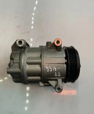 Jeep Renegade Air conditioning (A/C) compressor (pump) 51936443