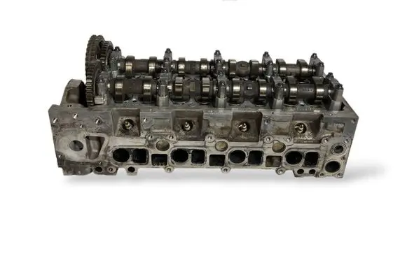 Mercedes-Benz Vito Viano W639 Engine head A6110105020 R6110510101 R6110510001