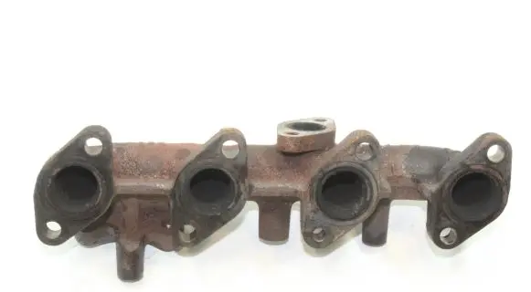 Hyundai i40 Exhaust manifold