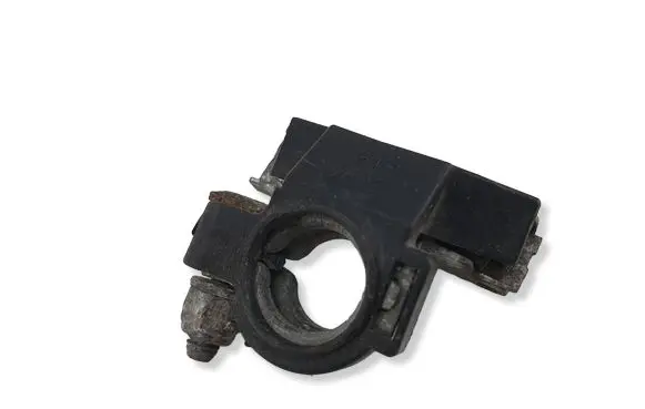 Renault Trafic III (X82) Negative earth cable (battery) 