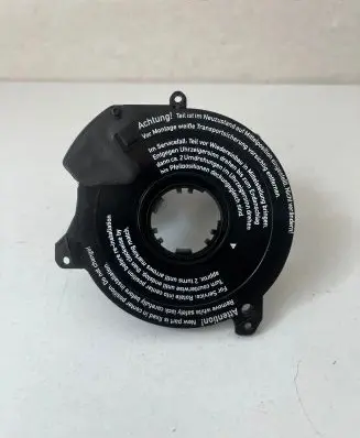 Mercedes-Benz S W221 Steering angle sensor A2215457832 0511243516 90039062430193