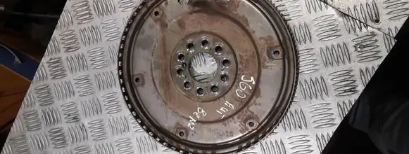 Volvo S60 Flywheel 09135801