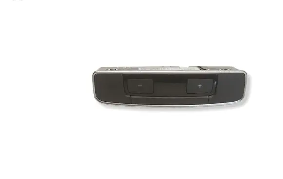 Audi A4 S4 B9 Climate control unit 8W0919158