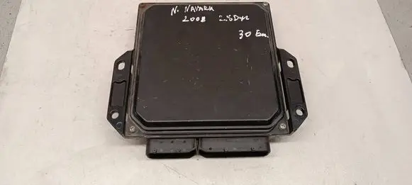 Engine control unit/module