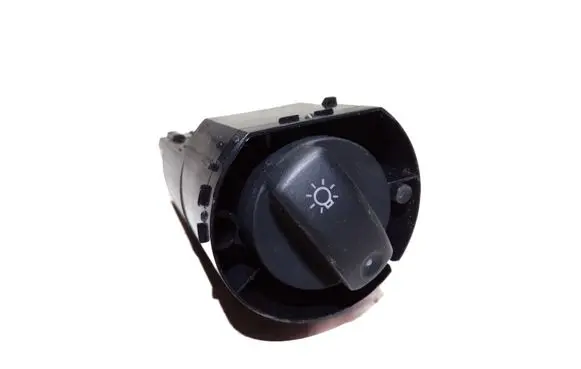 Audi A6 S6 C5 4B Light switch 4B1941531F