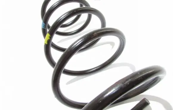 Nissan Primera Front coil spring