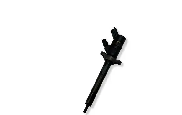 Peugeot 5008 Fuel injector 0445110259