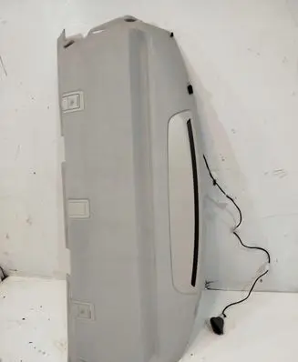 Mercedes-Benz C W205 Parcel shelf A2056906149