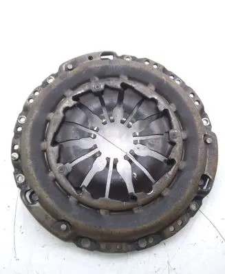 Pressure plate