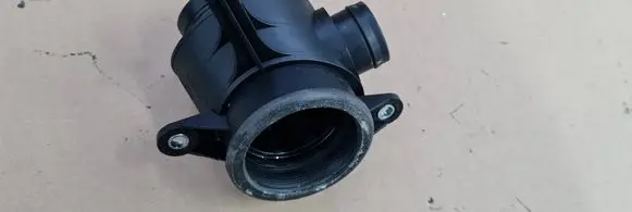 Audi A7 S7 4G Air intake duct part 059129955AE 446453602