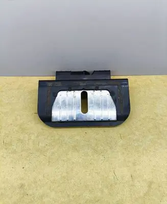 Mercedes-Benz E W211 Trunk/boot sill cover protection A2116900089