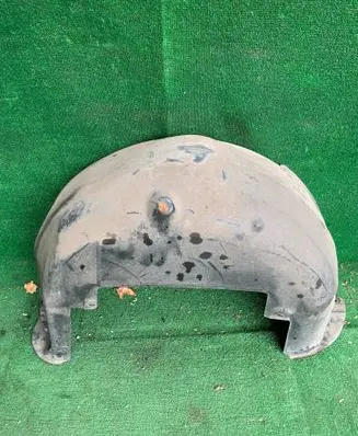 Peugeot Expert Rear arch fender liner splash guards 1497809080