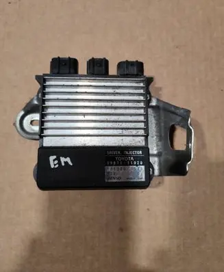 Toyota Hilux (AN10, AN20, AN30) Fuel injection control unit/module 8987171020 1310001530