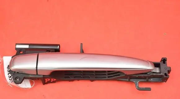 Subaru Outback Front door exterior handle