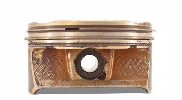 Dodge RAM 1500 DS Piston 5184347AG