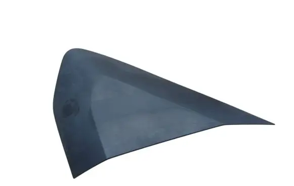 Volkswagen Crafter Plastic wing mirror trim cover 7C0857537