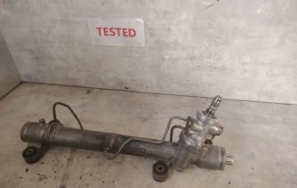 Toyota Avensis T250 Steering rack 7891501172