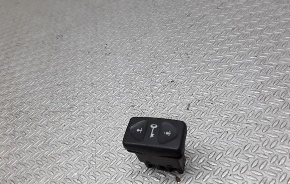 Land Rover Freelander Central locking switch button 03035101