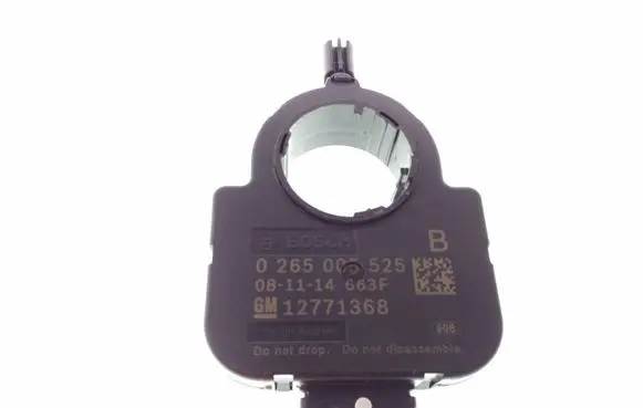 Opel Insignia A Immobiliser reader (aerial) 0265005525 12771368