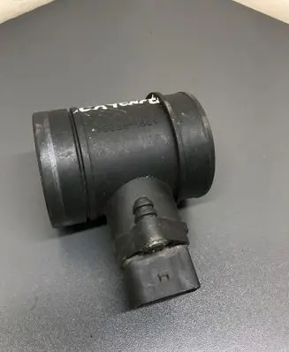 Porsche Cayenne (9PA) Mass air flow meter