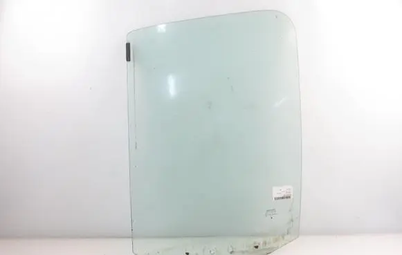 Citroen Jumper Front door window glass four-door 