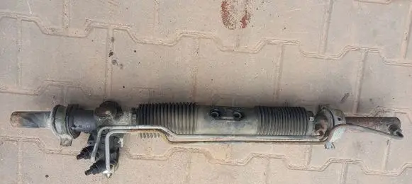 Opel Astra F Steering rack