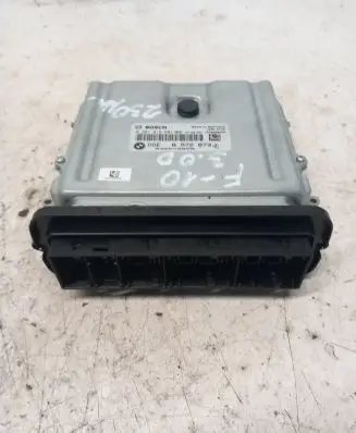 BMW 5 F10 F11 Engine control unit/module 1039S59000 8572873 030272826