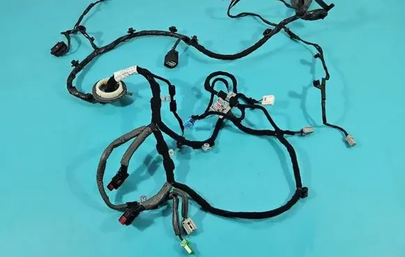 Jaguar XE Front door wiring loom GX7314631BJC IMPRK1545236
