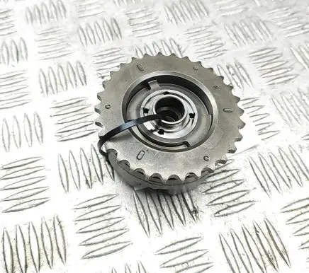 Audi A5 8T 8F Camshaft pulley/ VANOS 06E109083M HU2298001310