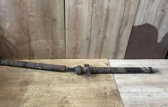Toyota RAV 4 (XA20) Middle center prop shaft 