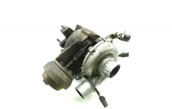 Ford Ranger Turbo system vacuum part VJ381007
