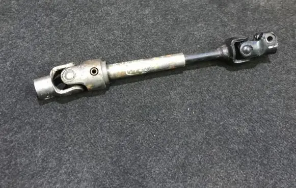 Mitsubishi Space Runner Steering column universal joint