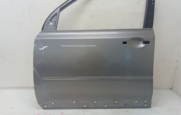 Nissan X-Trail T31 Door (2 Door Coupe) H0101-JG0MM