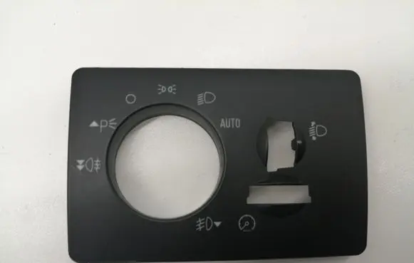 Audi A6 S6 C6 4F Panel trim 5470301