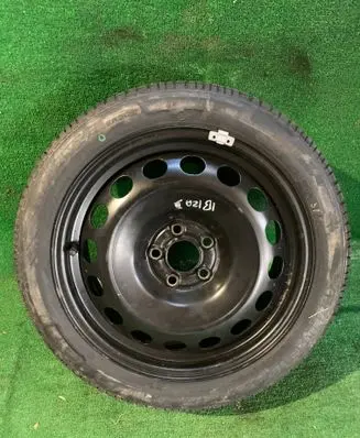 Seat Ibiza III (6L) R16 steel rim 