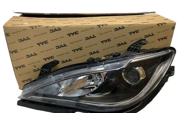 Headlight/headlamp