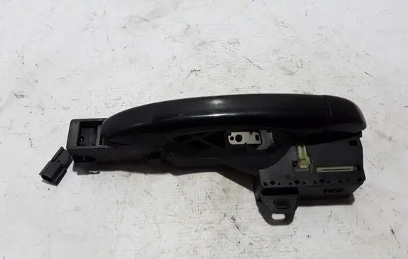 Renault Megane IV Rear door exterior handle